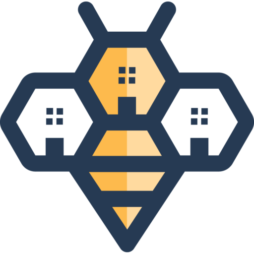 Beehive Affordable Homes logo